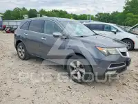 2011 Acura MDX фото