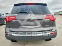 2011 Acura MDX photo