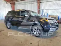 2011 Acura MDX фото
