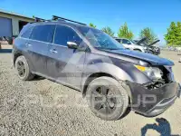 2011 Acura MDX фото