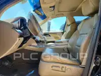 2011 Acura MDX photo