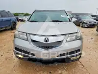 2011 Acura MDX фото