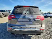 2011 Acura MDX фото