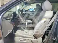 2011 Acura MDX фото