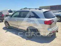 2011 Acura MDX photo