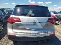 2011 Acura MDX photo