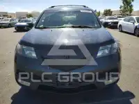 2011 Acura MDX фото