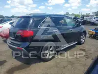 2011 Acura MDX photo