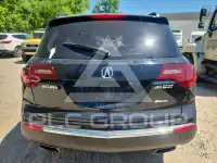 2011 Acura MDX photo