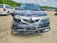 2011 Acura MDX фото