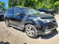 2011 Acura MDX photo