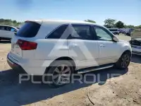 2011 Acura MDX фото