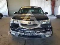 2011 Acura MDX фото
