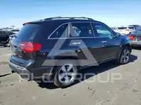 2011 Acura MDX фото