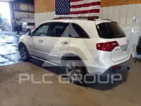 2011 Acura MDX фото