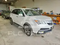 2011 Acura MDX фото
