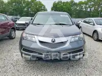 2011 Acura MDX фото