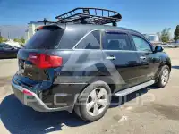 2011 Acura MDX фото