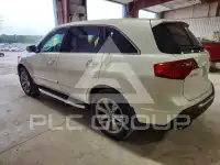 2011 Acura MDX фото