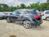 2011 Acura MDX фото