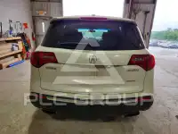 2011 Acura MDX фото