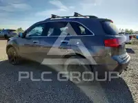 2011 Acura MDX фото