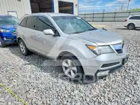 2011 Acura MDX photo