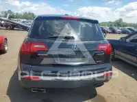 2011 Acura MDX photo
