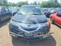 2011 Acura MDX photo