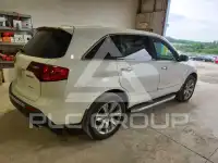 2011 Acura MDX фото