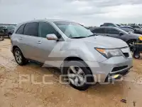 2011 Acura MDX фото