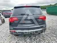2011 Acura MDX фото