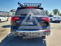 2011 Acura MDX фото