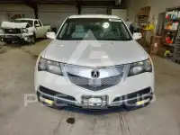 2011 Acura MDX фото