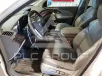 2011 Acura MDX фото