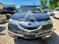 2011 Acura MDX photo