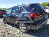 2011 Acura MDX фото