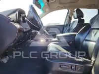 2011 Acura MDX фото