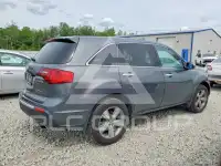 2011 Acura MDX фото