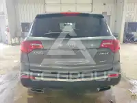 2011 Acura MDX фото