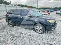 2011 Acura MDX фото