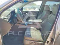 2011 Acura MDX photo