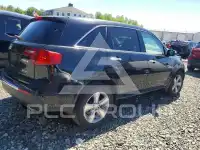 2011 Acura MDX фото