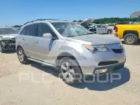 2011 Acura MDX photo