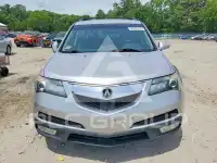 2011 Acura MDX фото