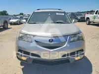 2011 Acura MDX photo