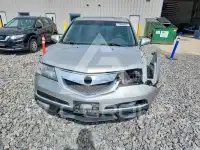 2011 Acura MDX photo