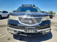 2011 Acura MDX фото