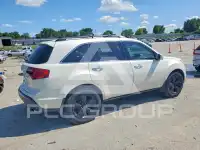 2011 Acura MDX фото