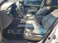 2011 Acura MDX фото